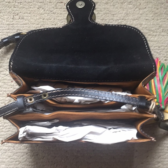 Patricia Nash Bags Patricia Nash Summer Evening Bloom Collection